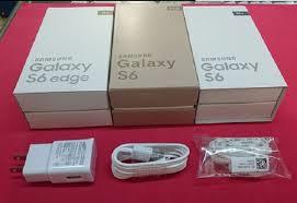 Full stock of Samsung s6 Edge, iPhone 6 and iPhone